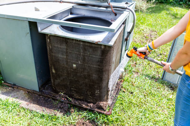 Best HVAC System Cleaning  in Green Island, NY