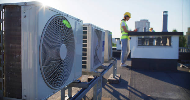 Best HVAC Air Duct Cleaning  in Green Island, NY